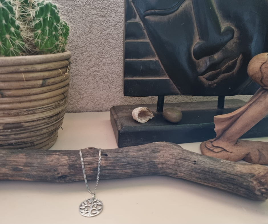 TimeOut – fibromyalgie – leer er maar mee leven